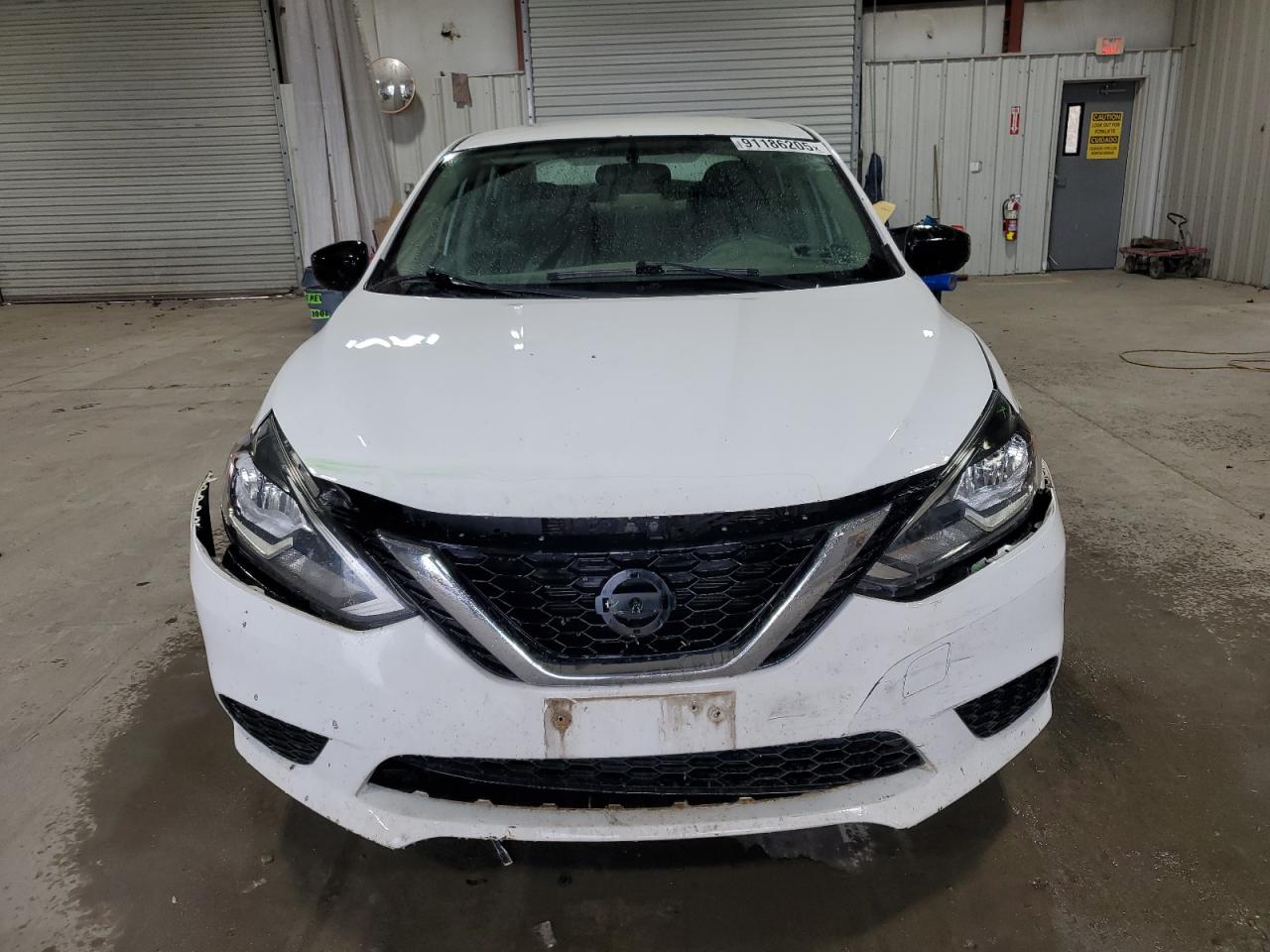 2017 NISS SENTRA