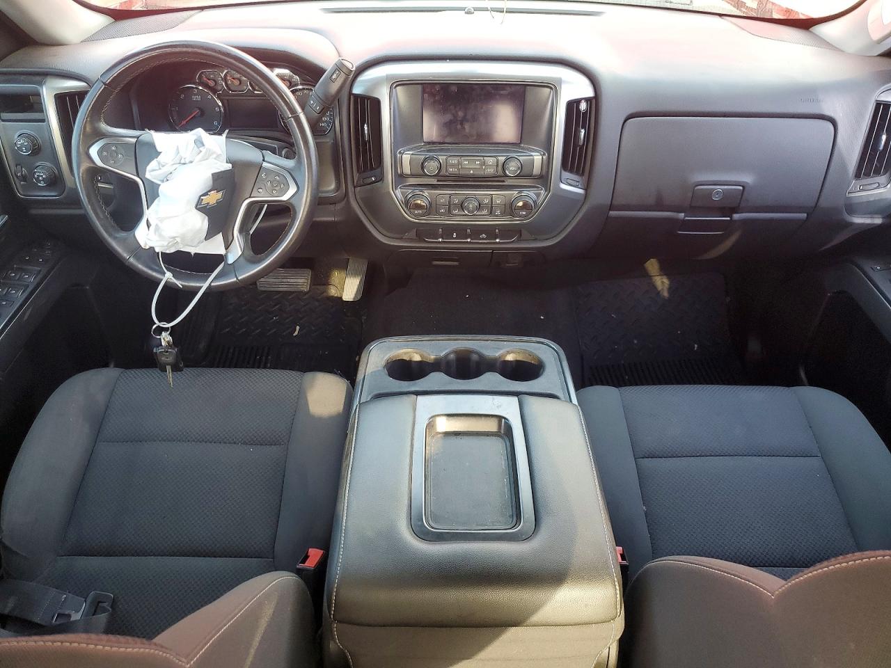 2016 CHEVROLET ALL Models