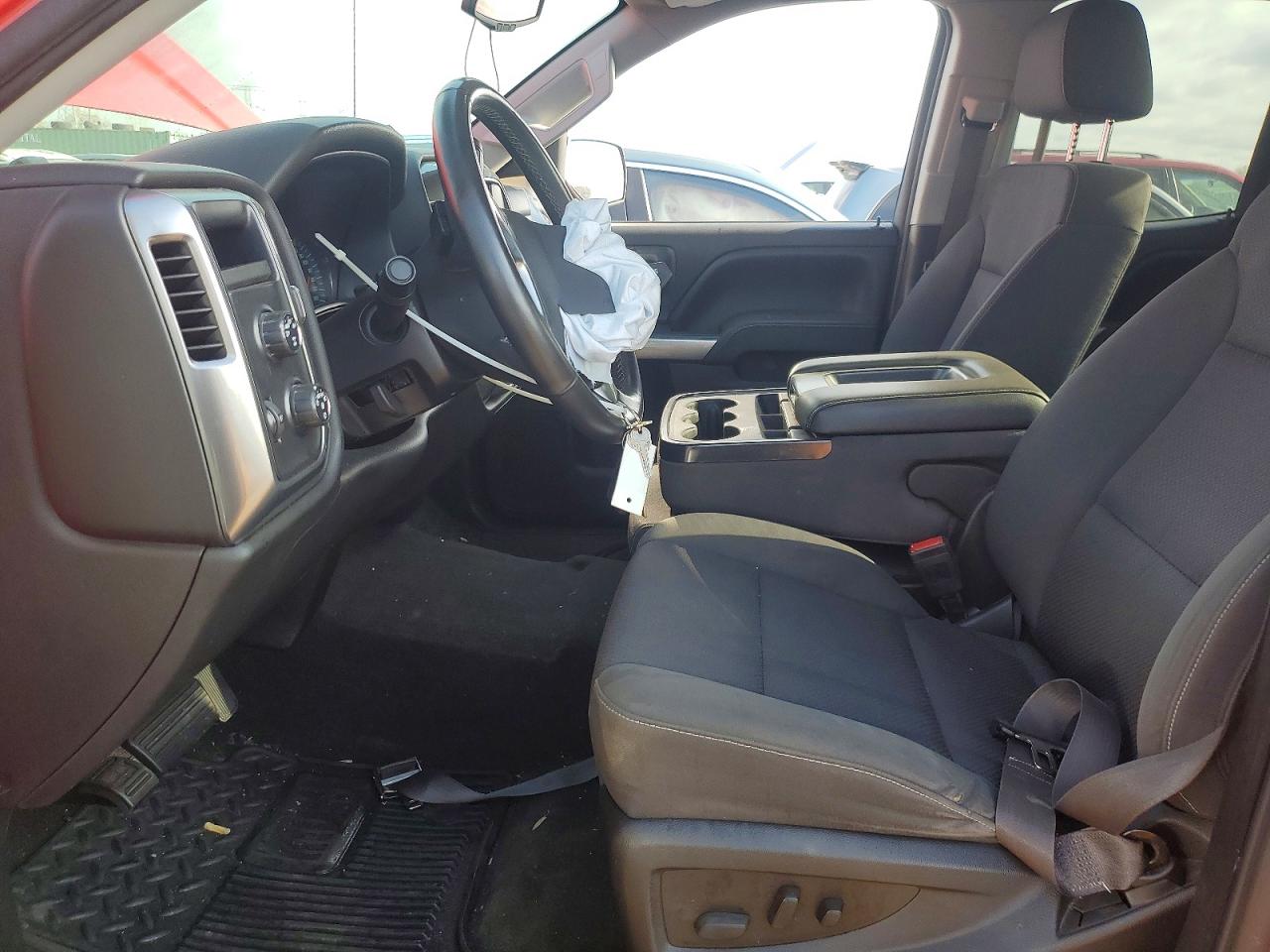 2016 CHEVROLET ALL Models