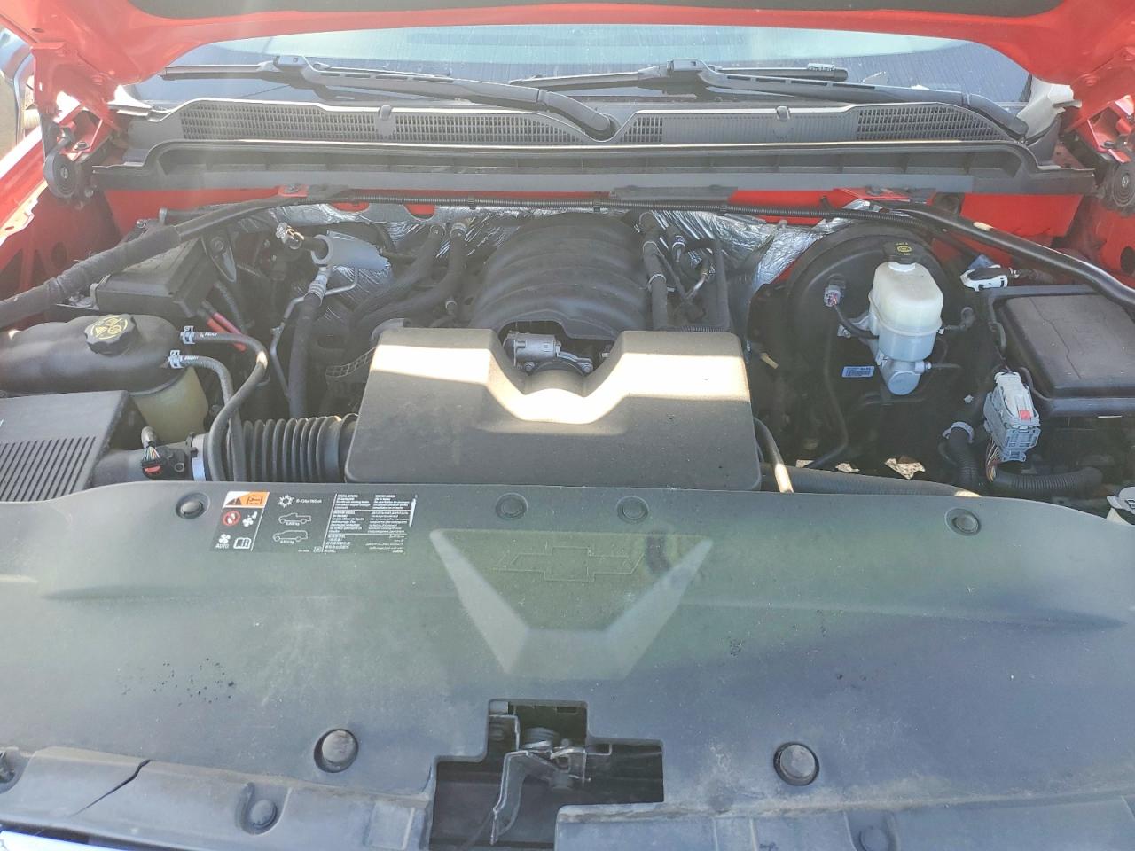 2016 CHEVROLET ALL Models