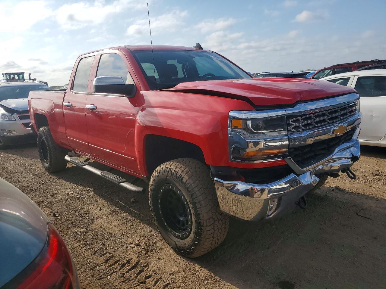 2016 CHEVROLET ALL Models