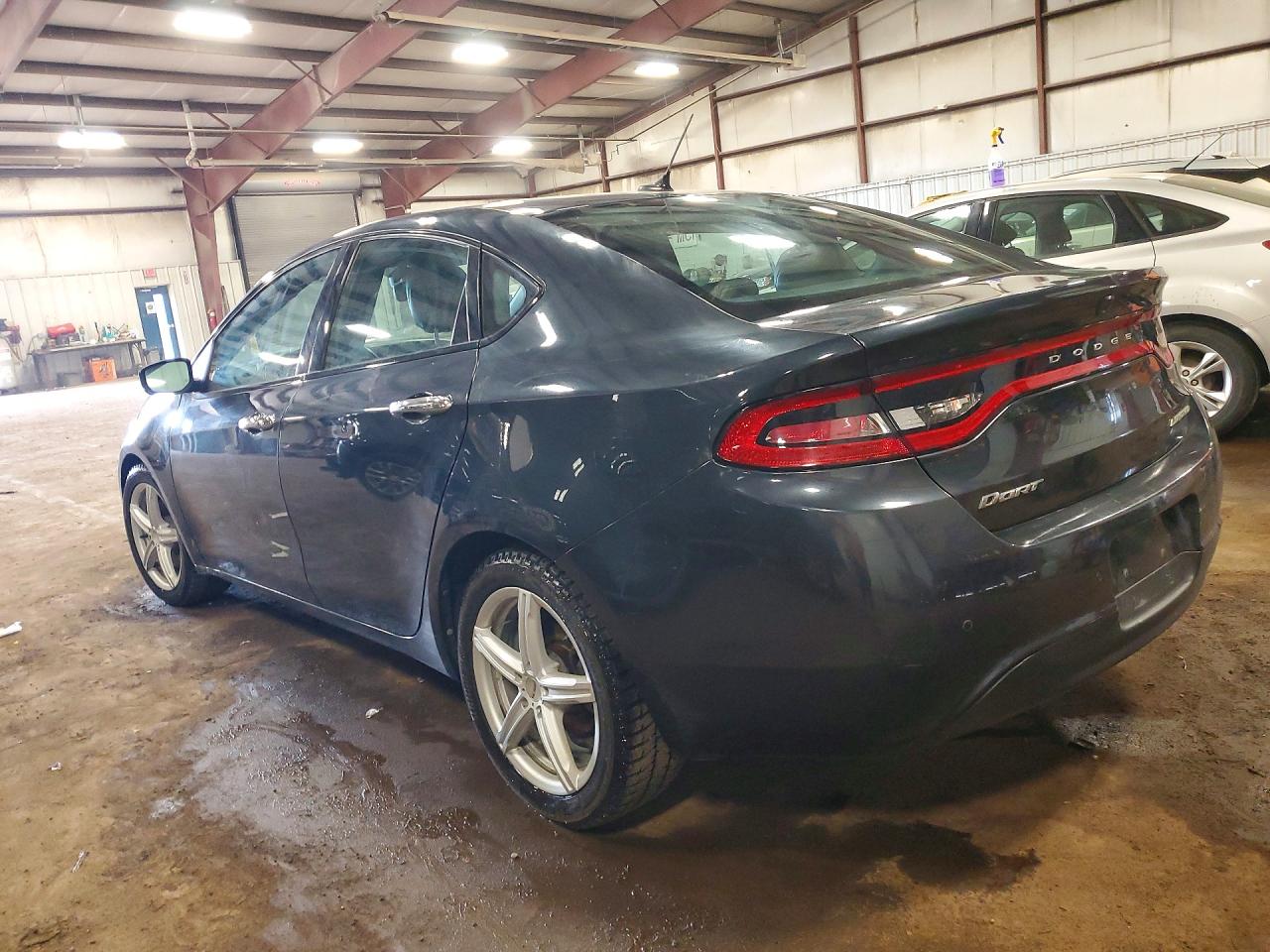 2013 DODGE DART