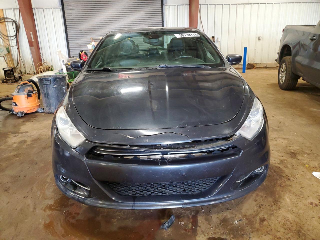 2013 DODGE DART