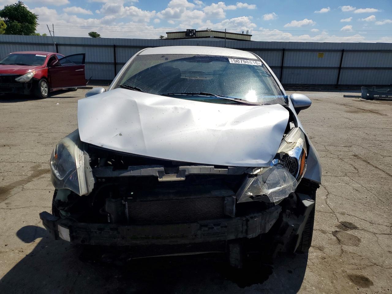 2016 KIA RIO
