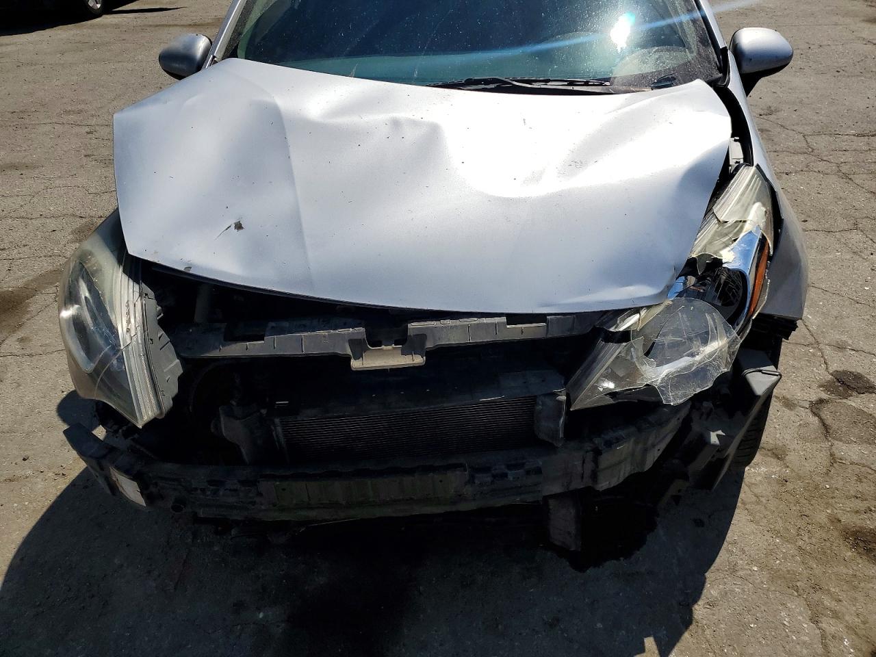 2016 KIA RIO
