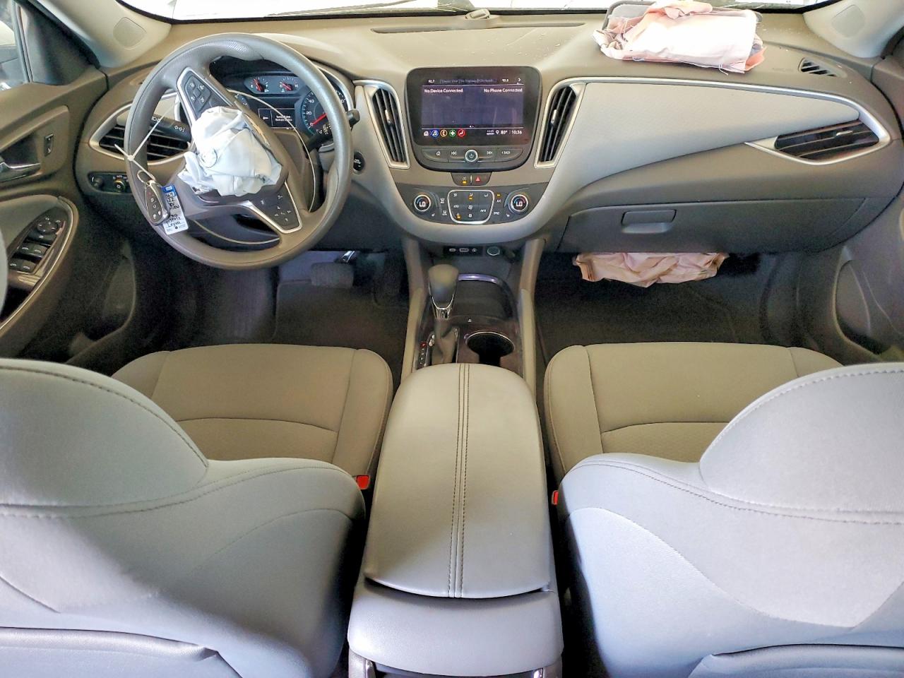 2022 CHEVROLET MALIBU
