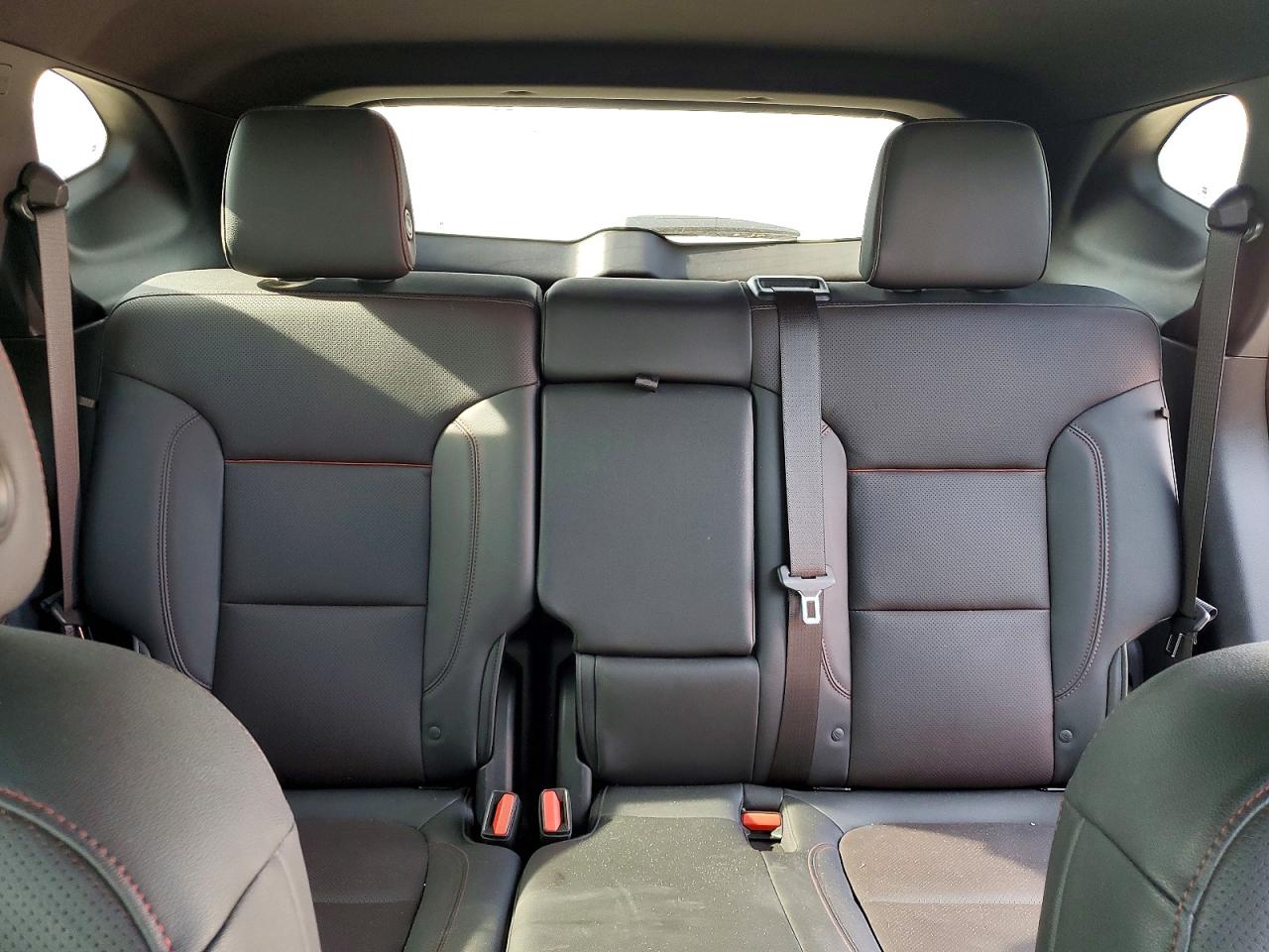 2021 CHEVROLET BLAZER