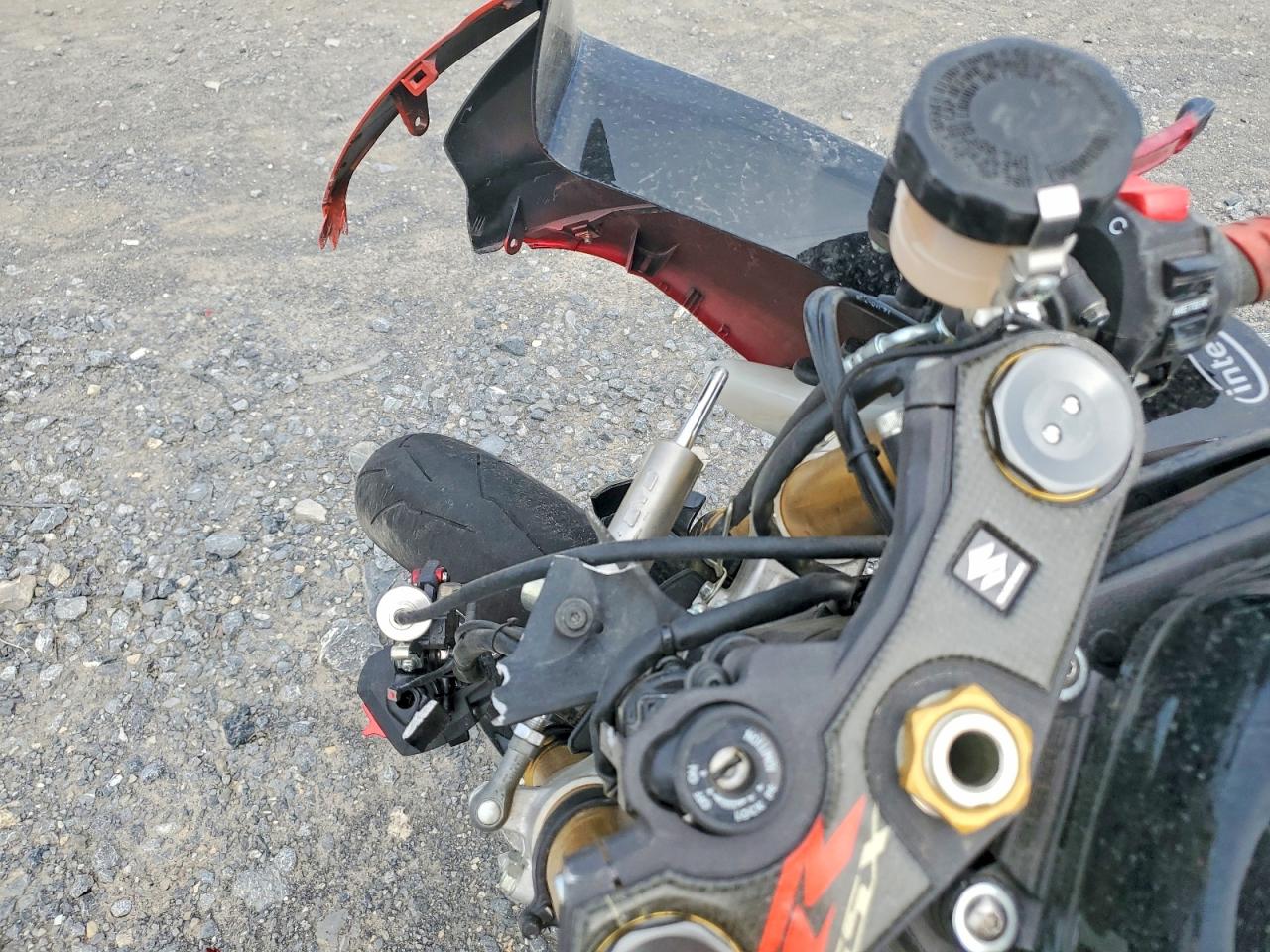 2018 SUZUKI GSXR750