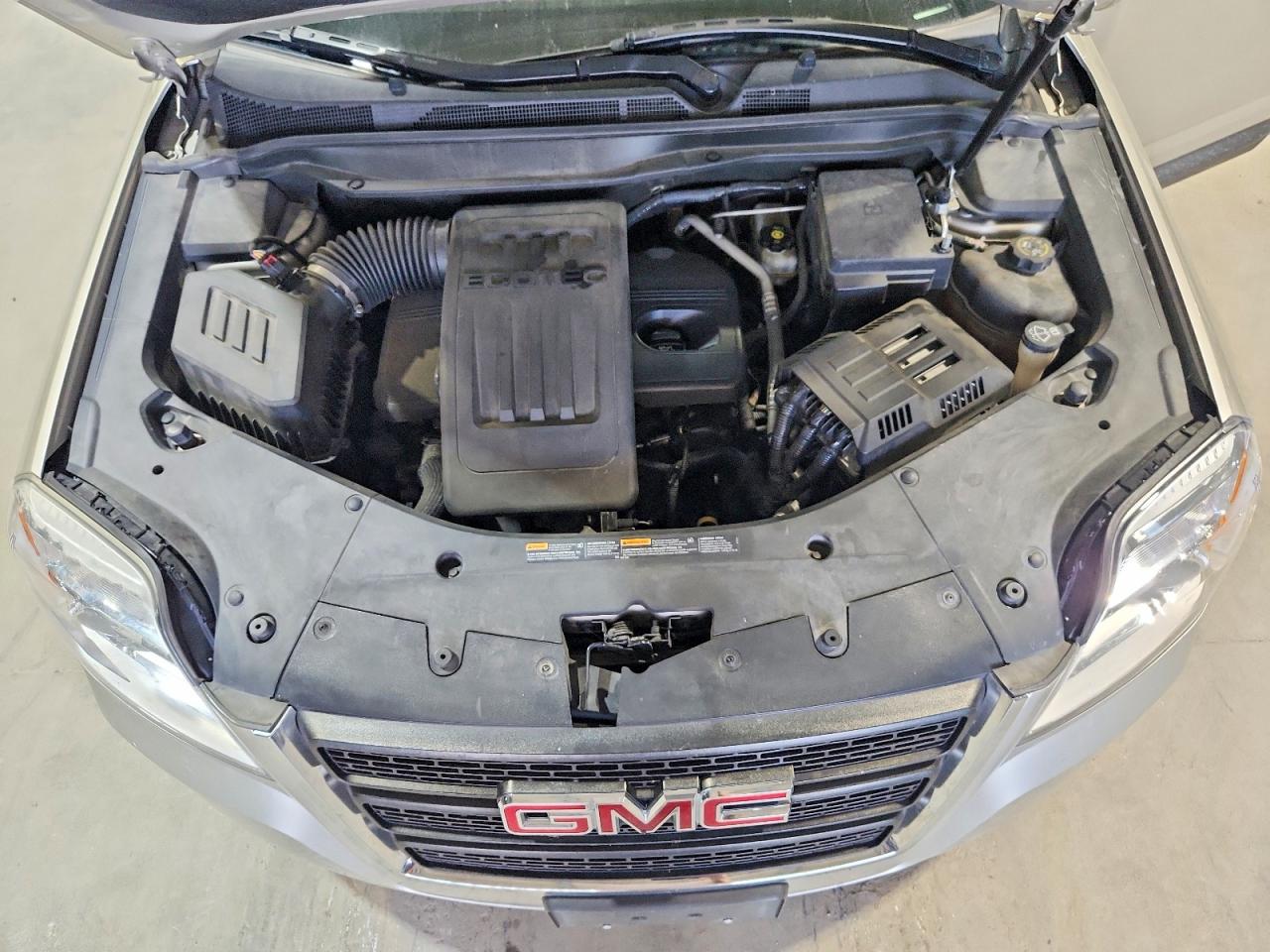 2013 GMC TERRAIN