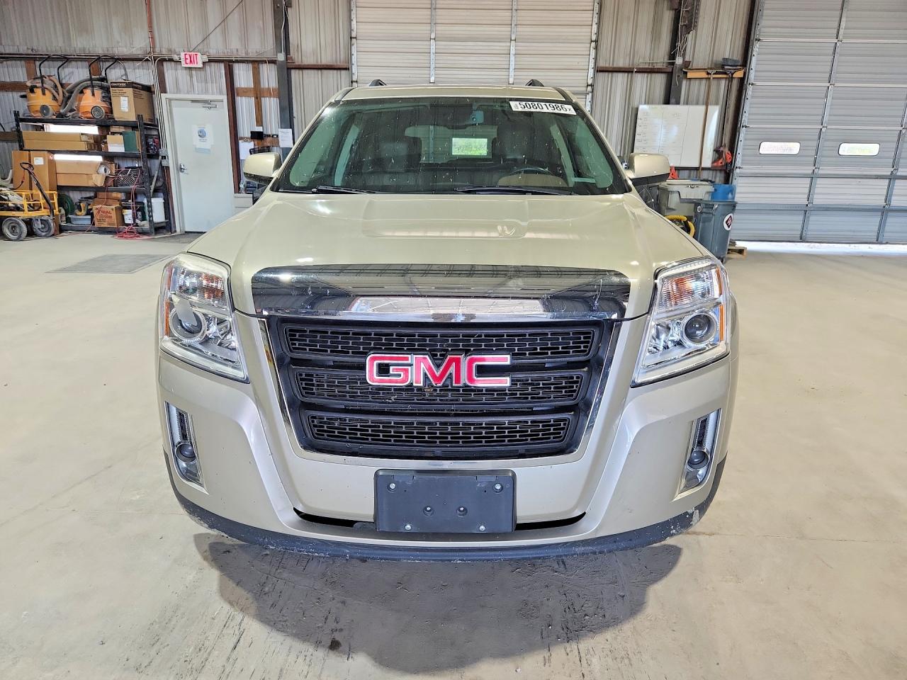 2013 GMC TERRAIN