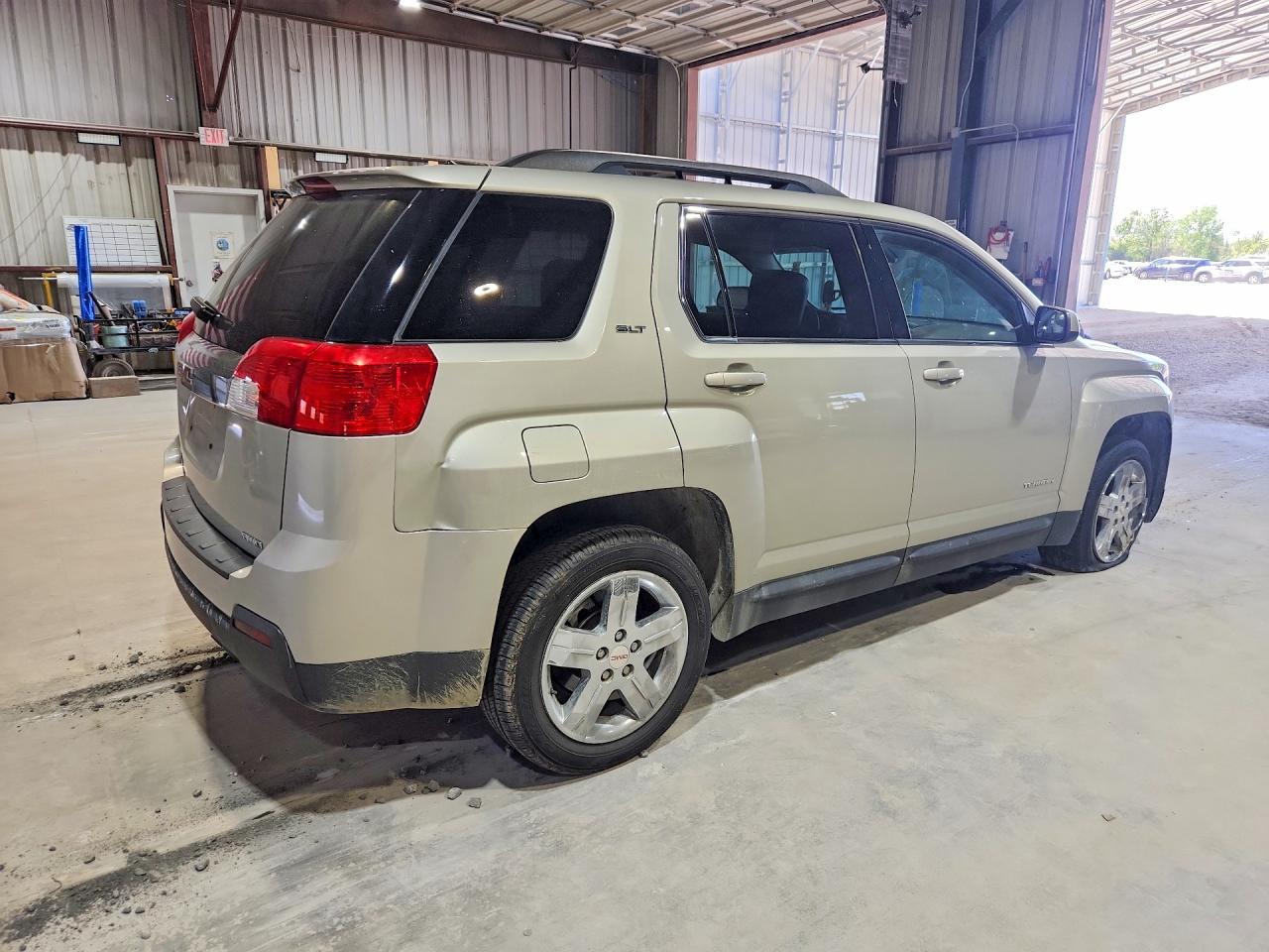 2013 GMC TERRAIN
