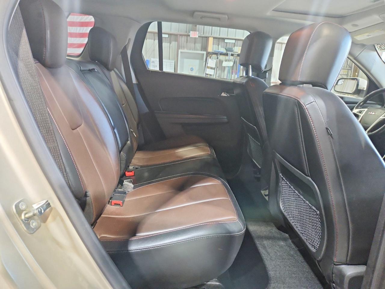 2013 GMC TERRAIN