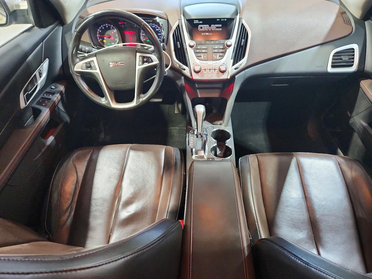 2013 GMC TERRAIN