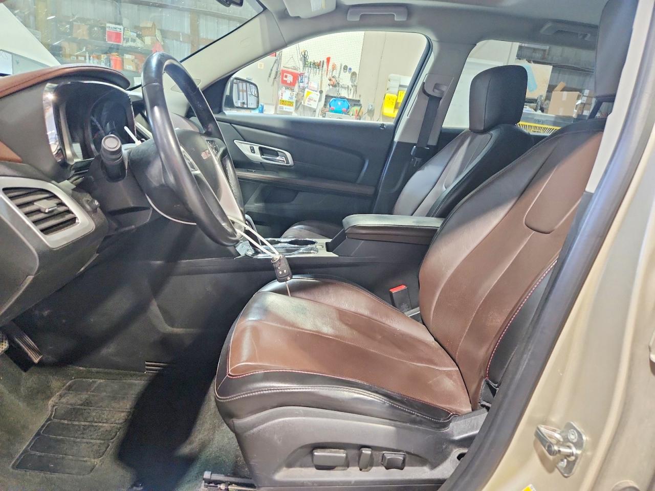 2013 GMC TERRAIN