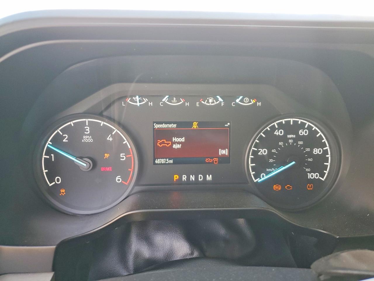 2023 FORD F350