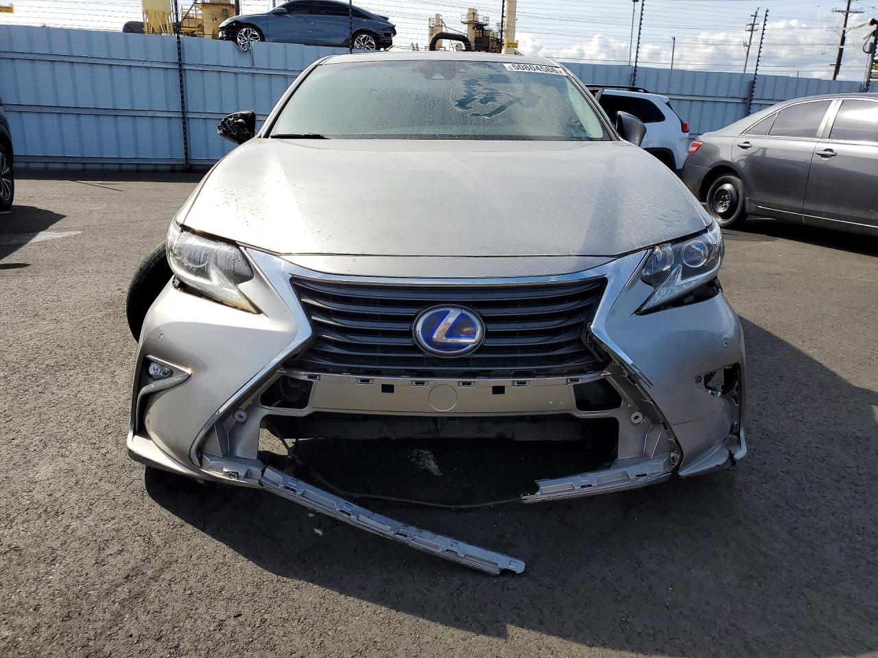 2016 LEXUS ES300