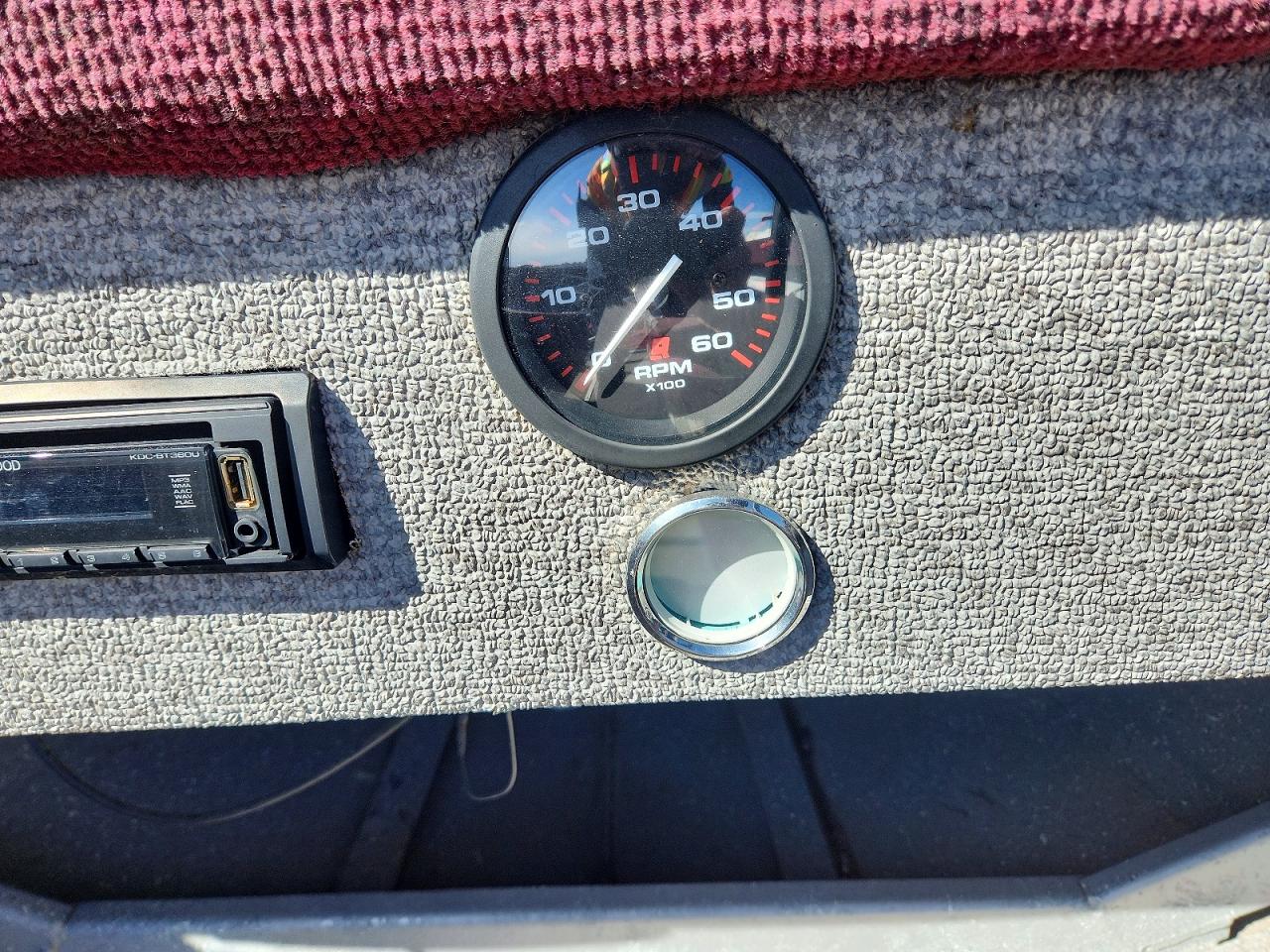 1990 HEWES CRAFT