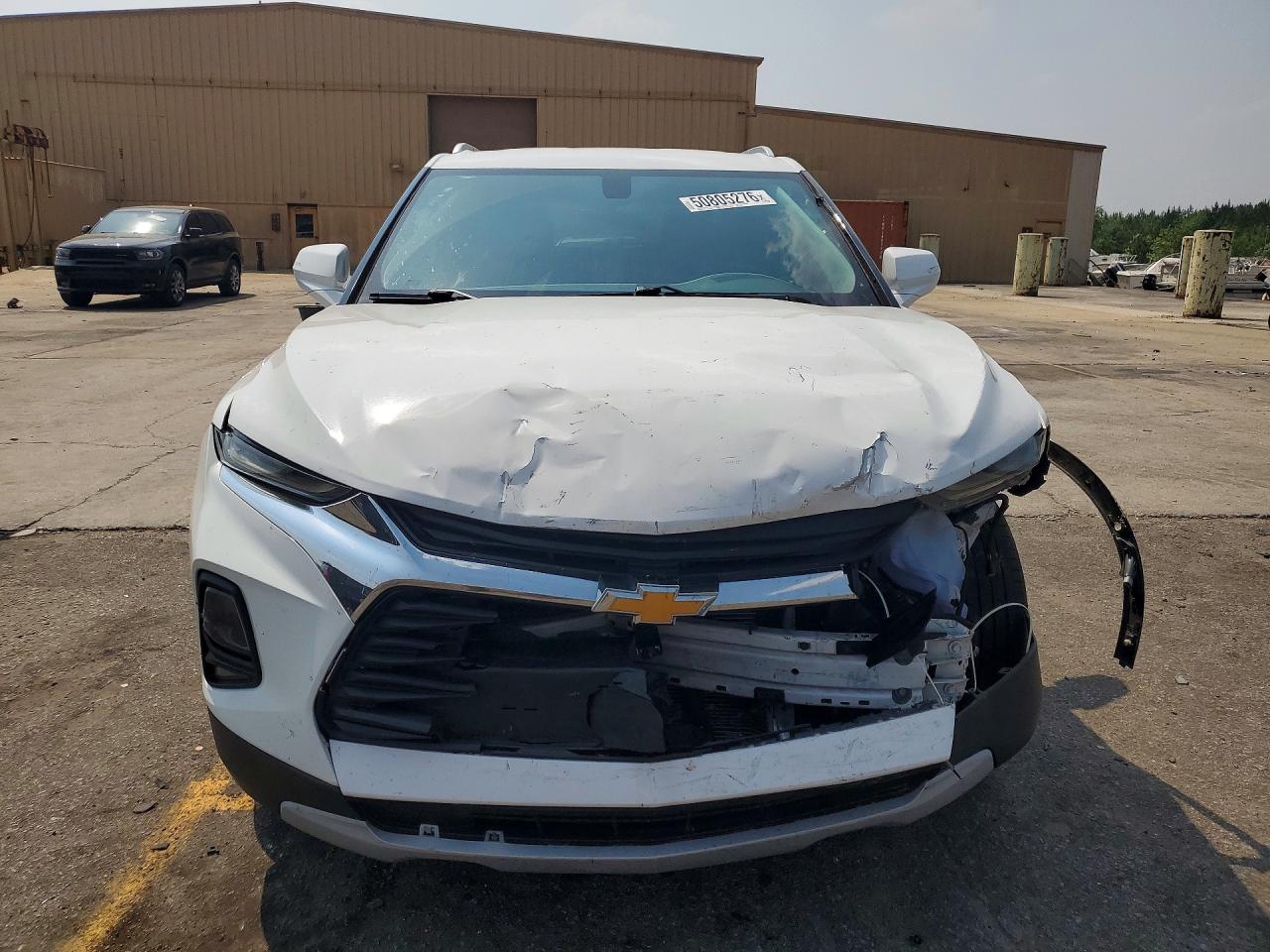 2020 CHEVROLET BLAZER