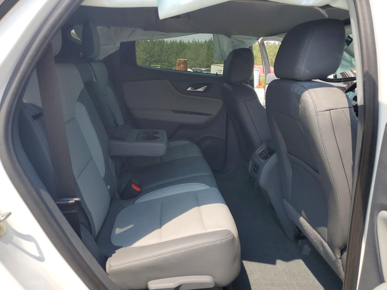 2020 CHEVROLET BLAZER