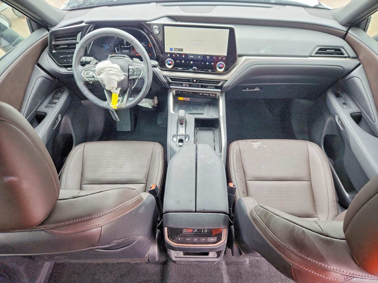 2024 LEXUS