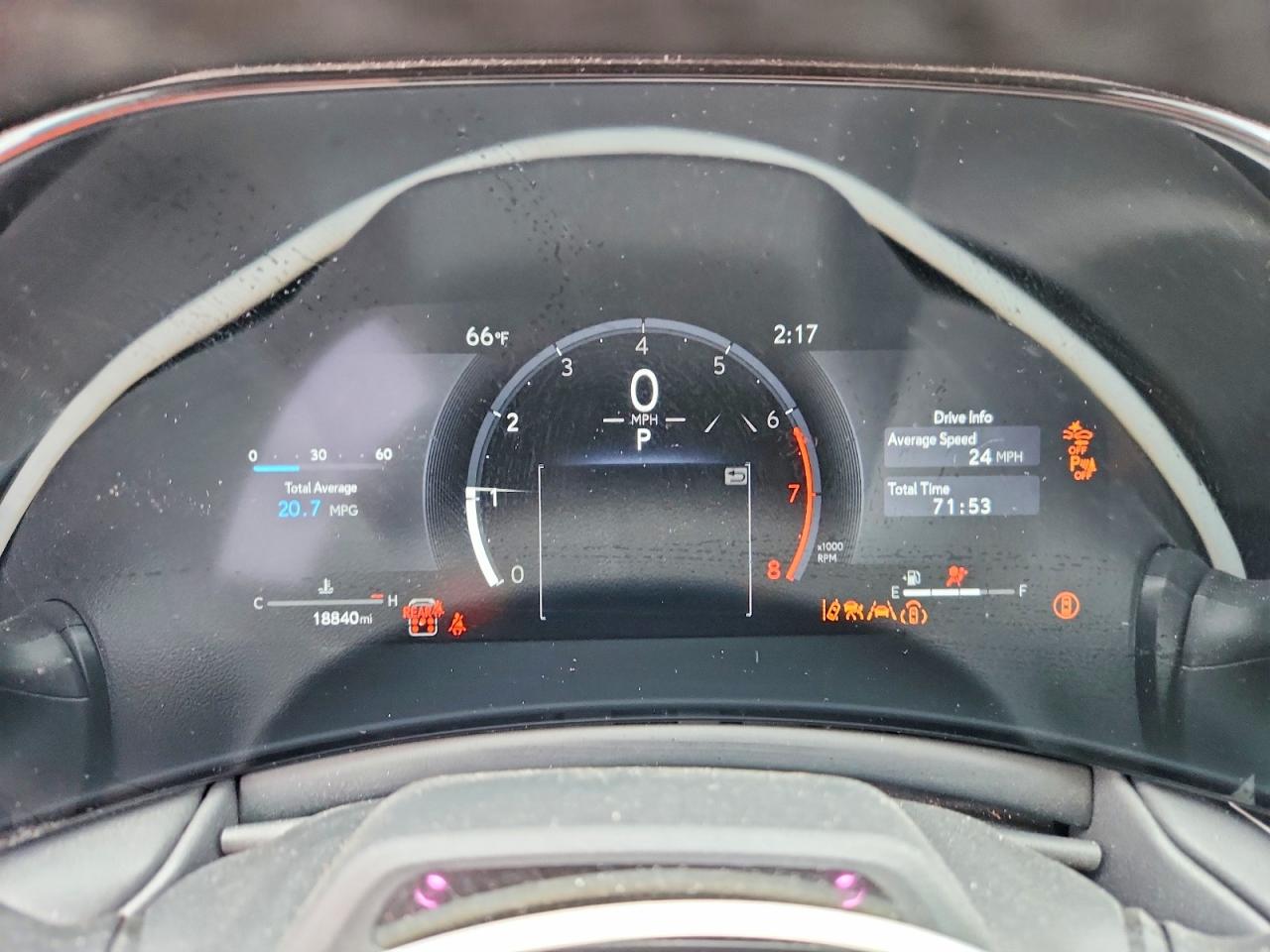 2024 LEXUS