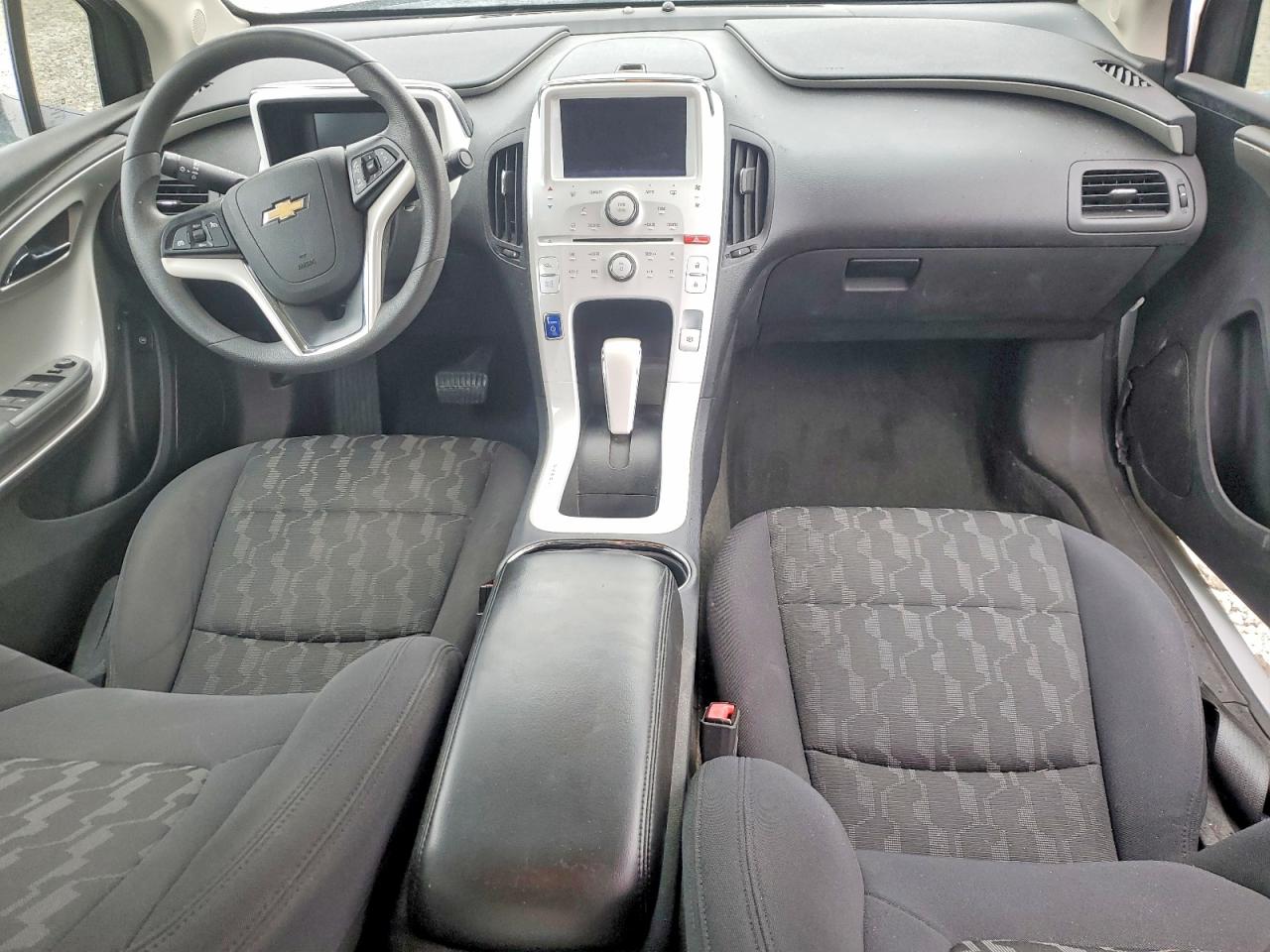 2013 CHEV VOLT