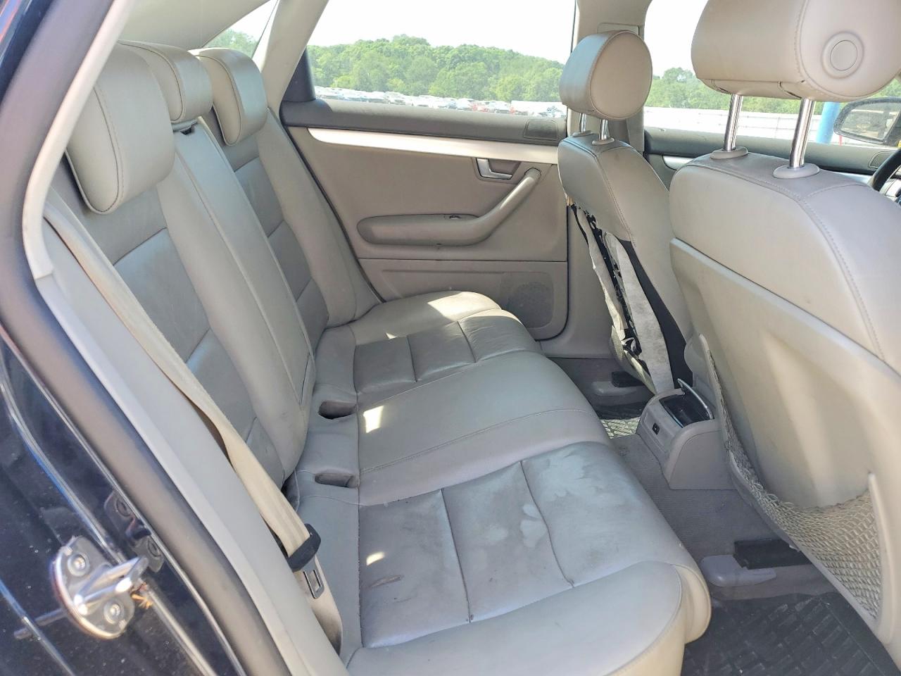 2007 AUDI A4