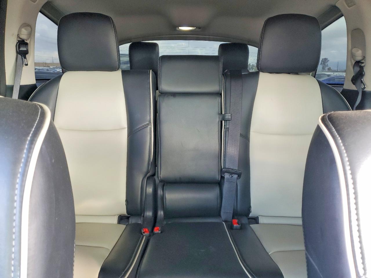 2020 INFINITI QX60