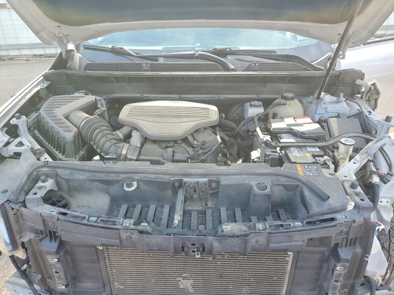 2020 GMC ACADIA