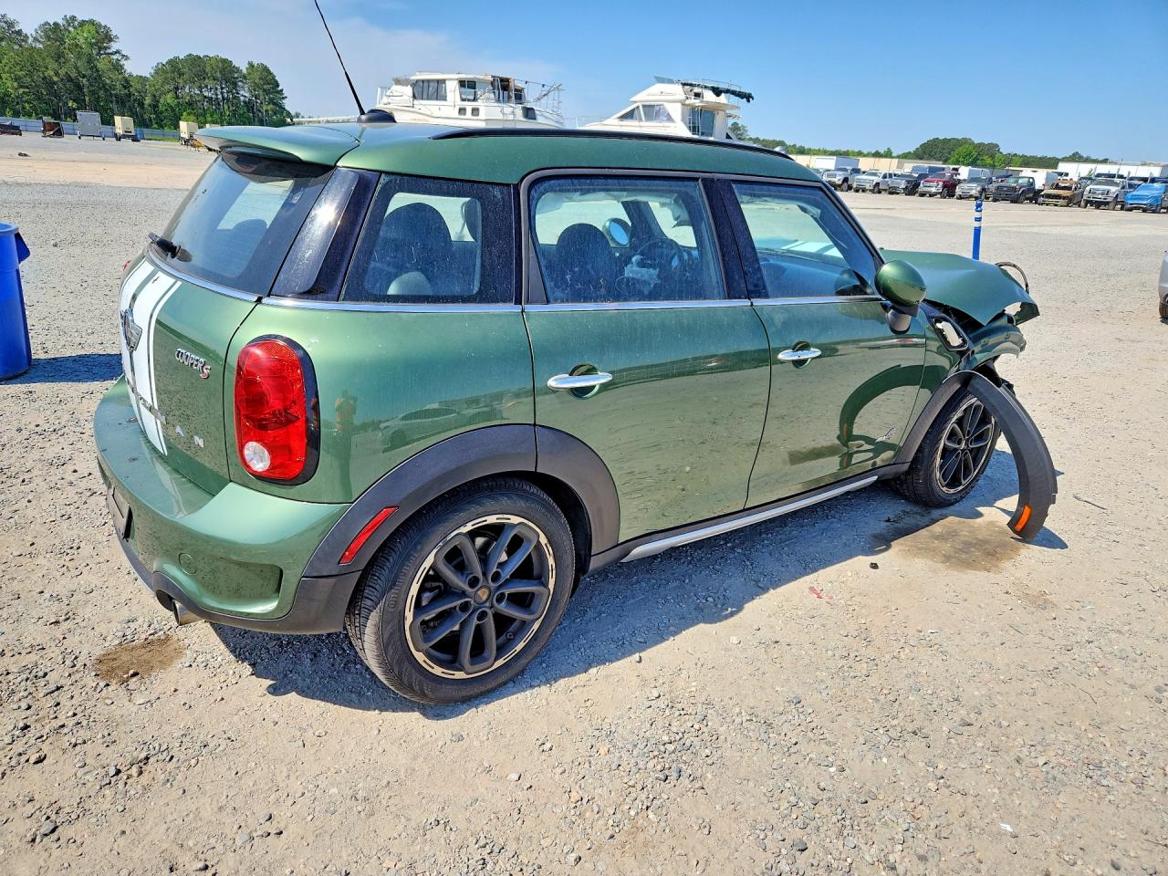 2015 MINI COOPER