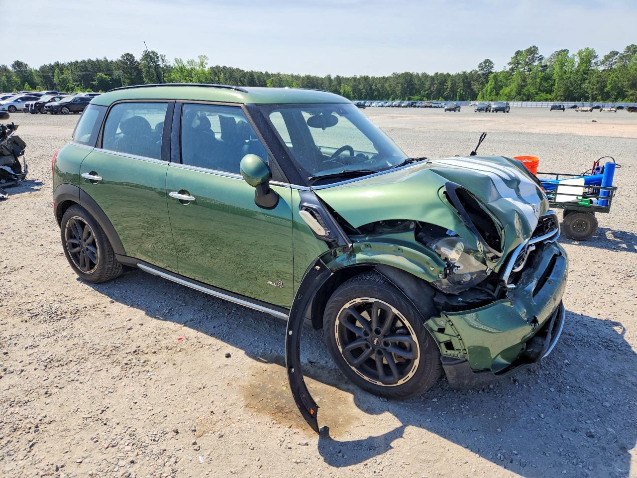 2015 MINI COOPER