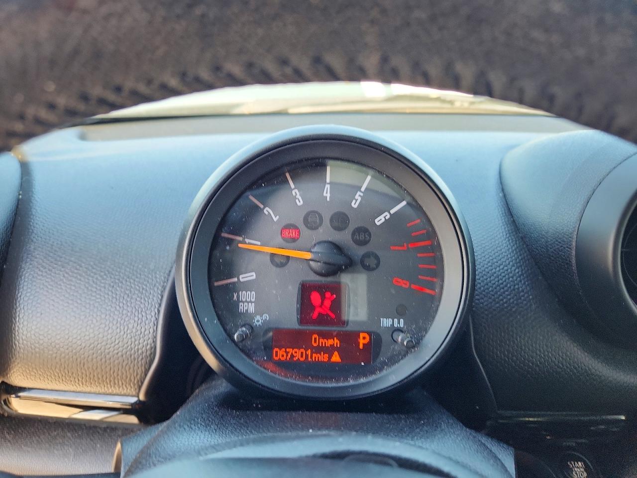 2015 MINI COOPER