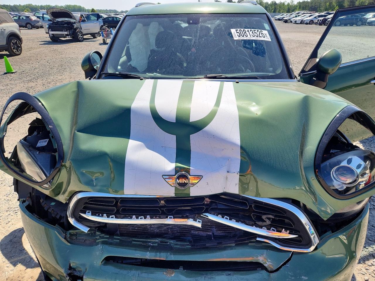2015 MINI COOPER