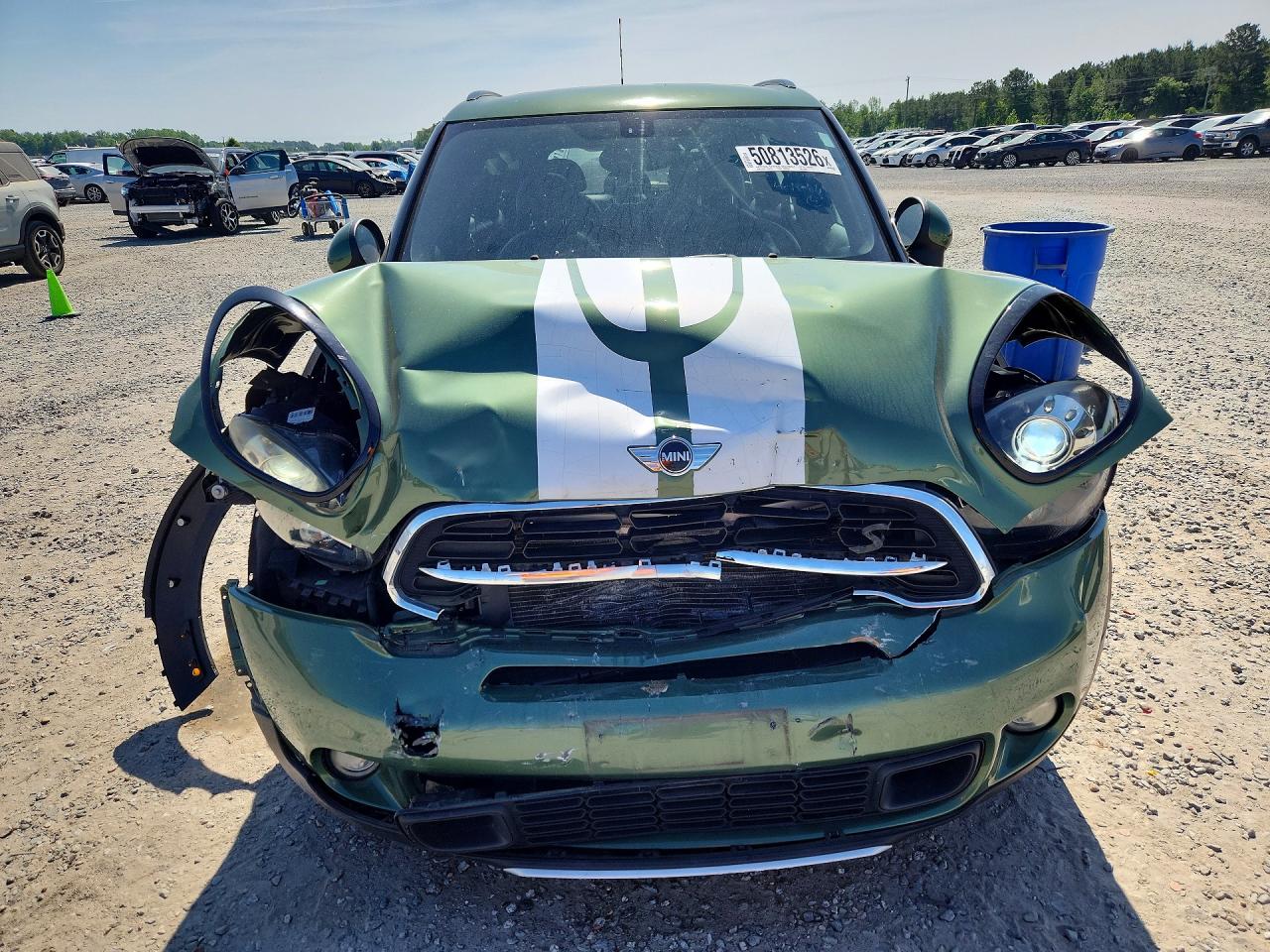 2015 MINI COOPER