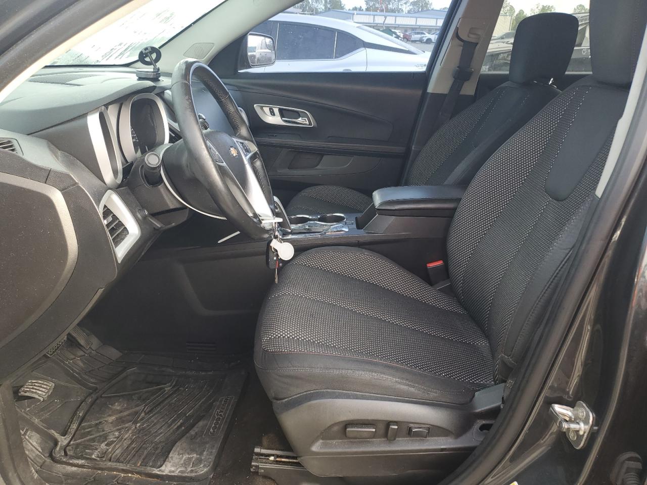 2012 CHEVROLET EQUINOX