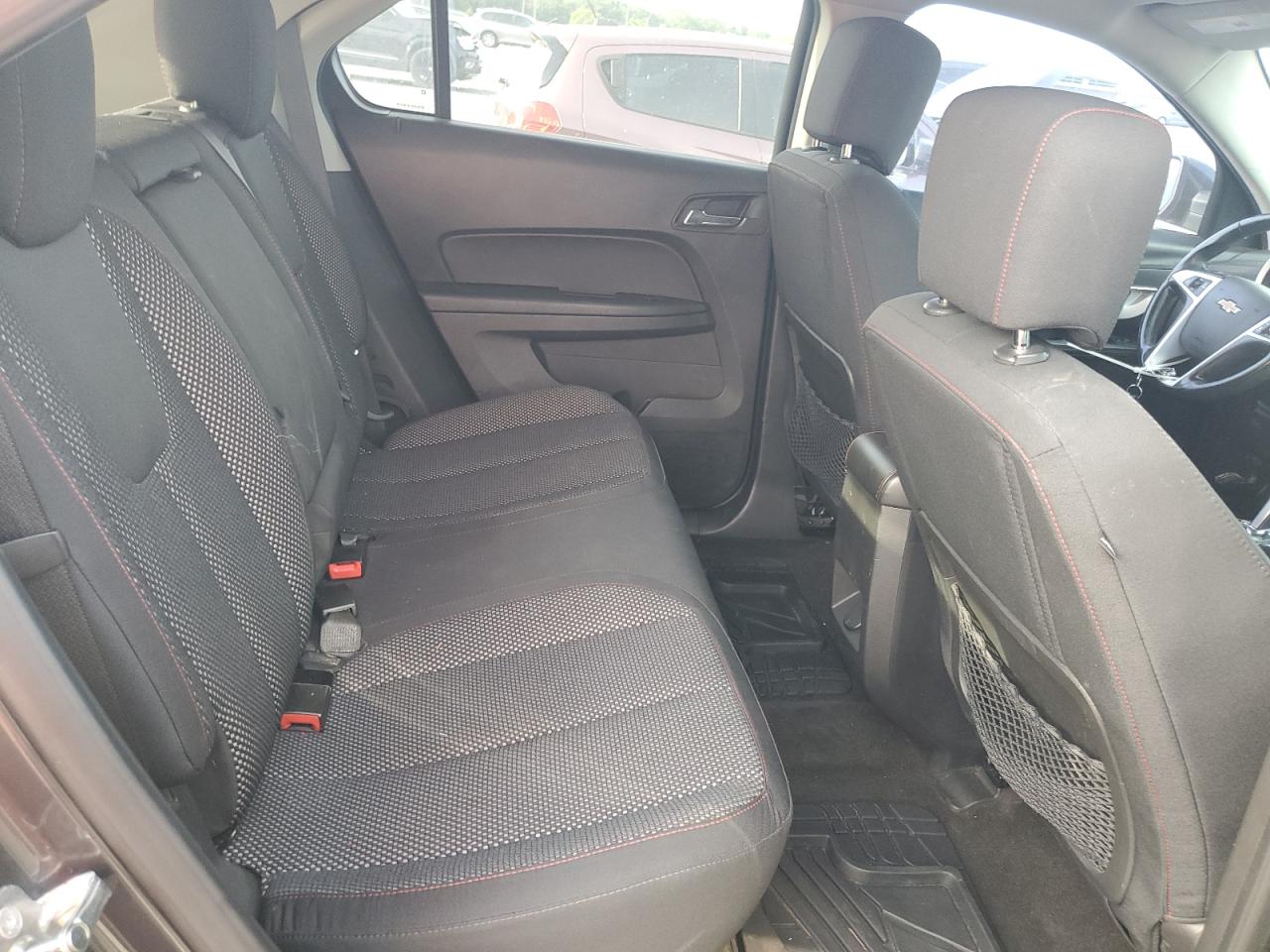 2012 CHEVROLET EQUINOX