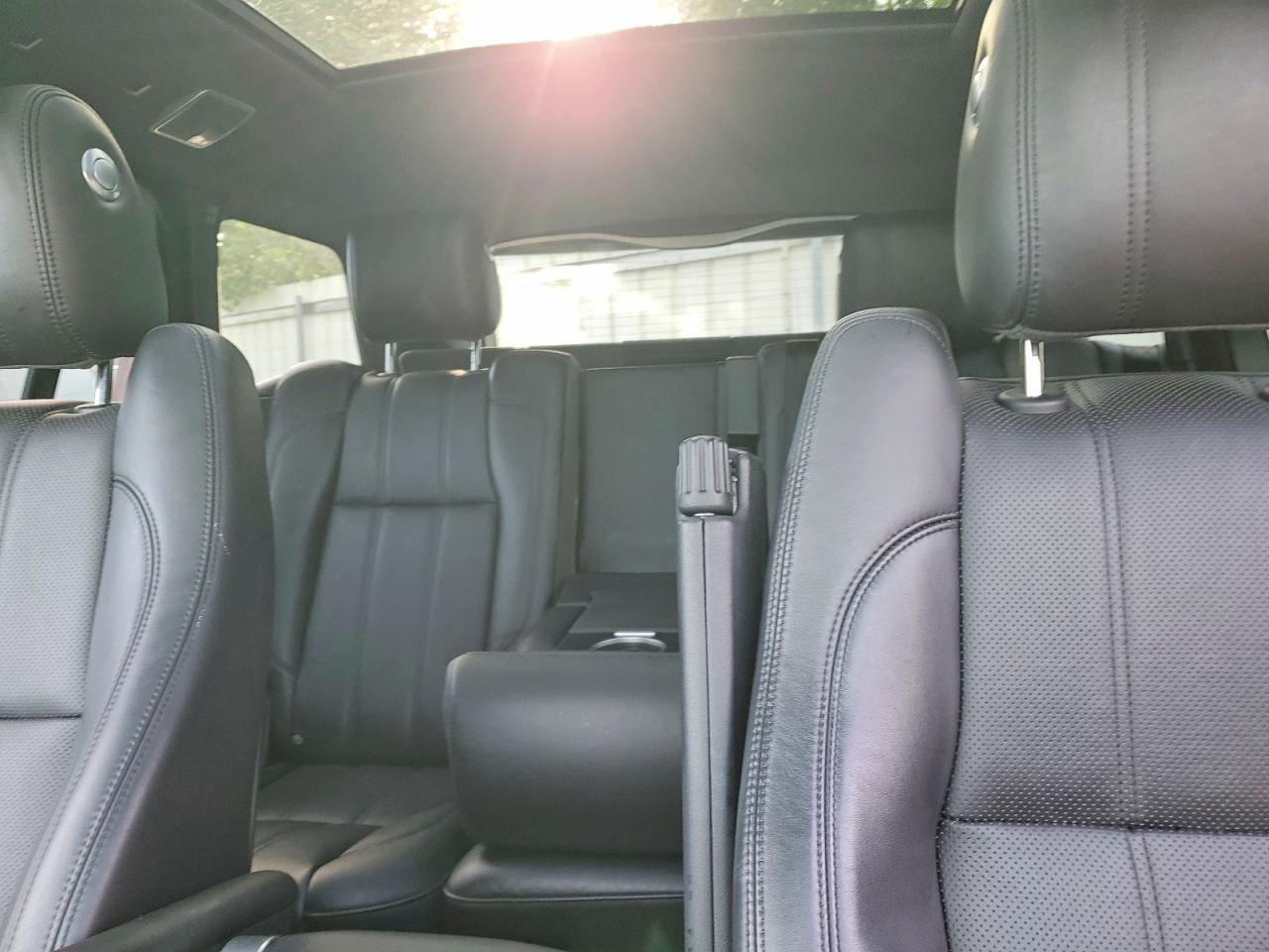 2015 LAND ROVER RANGEROVER