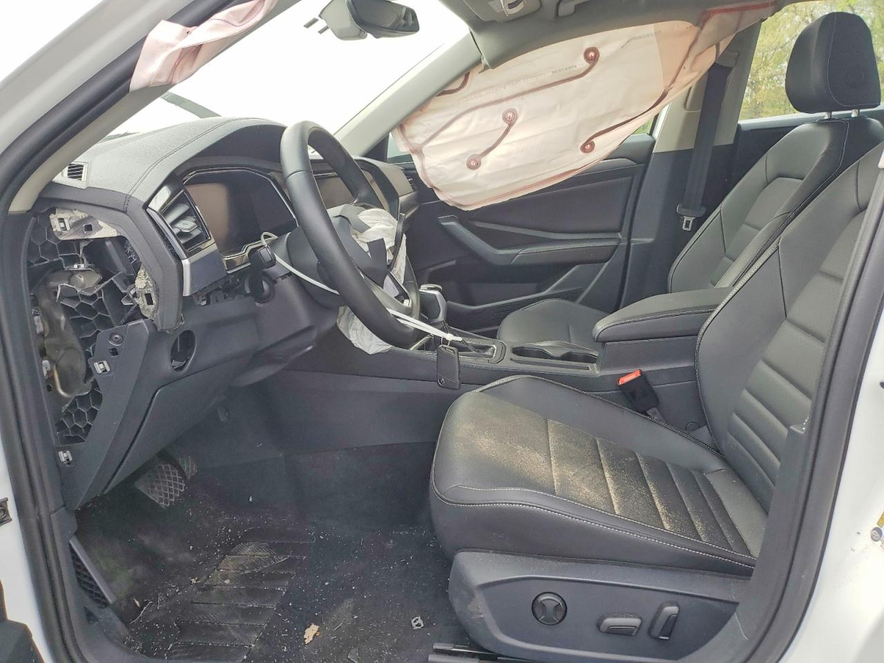 2022 VOLKSWAGEN JETTA