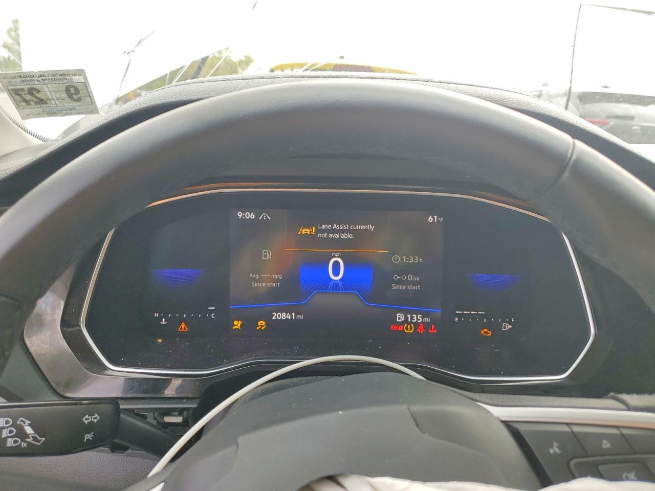 2022 VOLKSWAGEN JETTA
