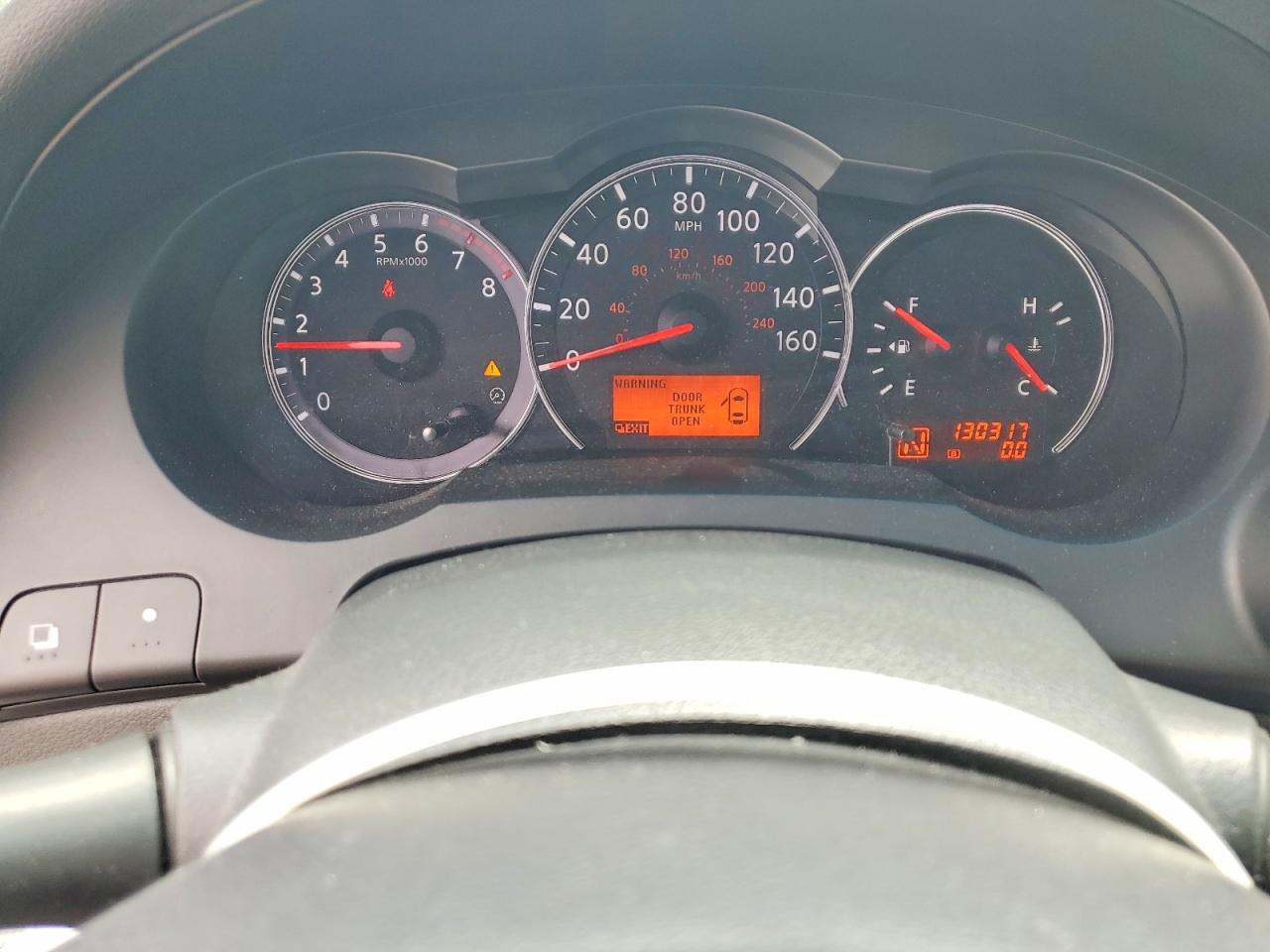 2010 NISSAN ALTIMA