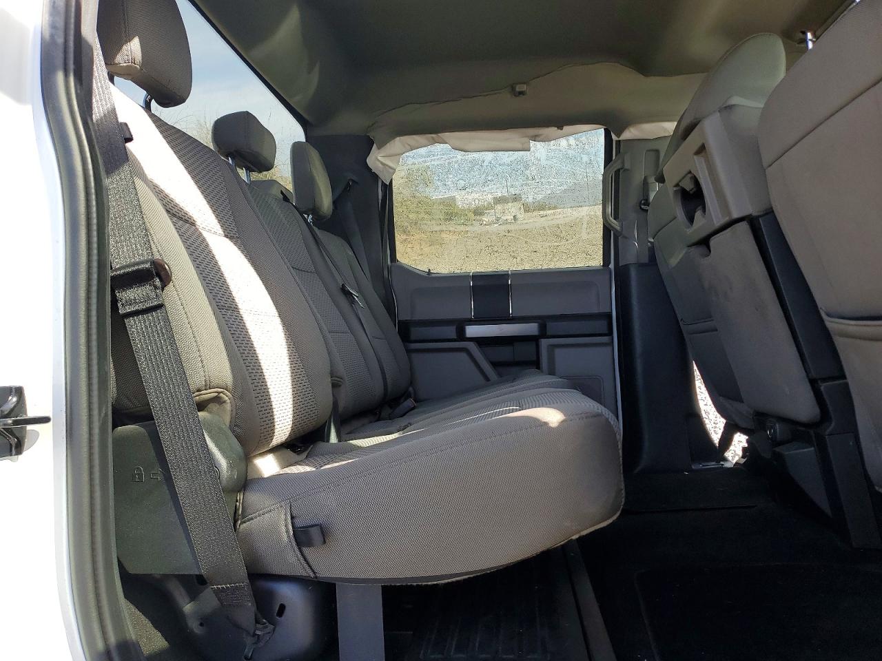 2022 FORD F250