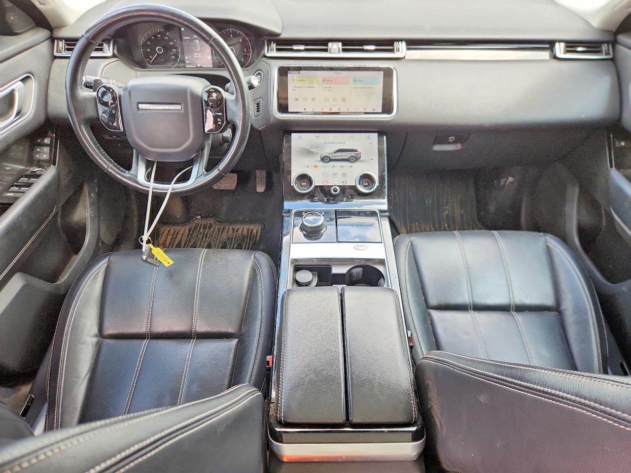 2018 LAND ROVER RANGEROVER