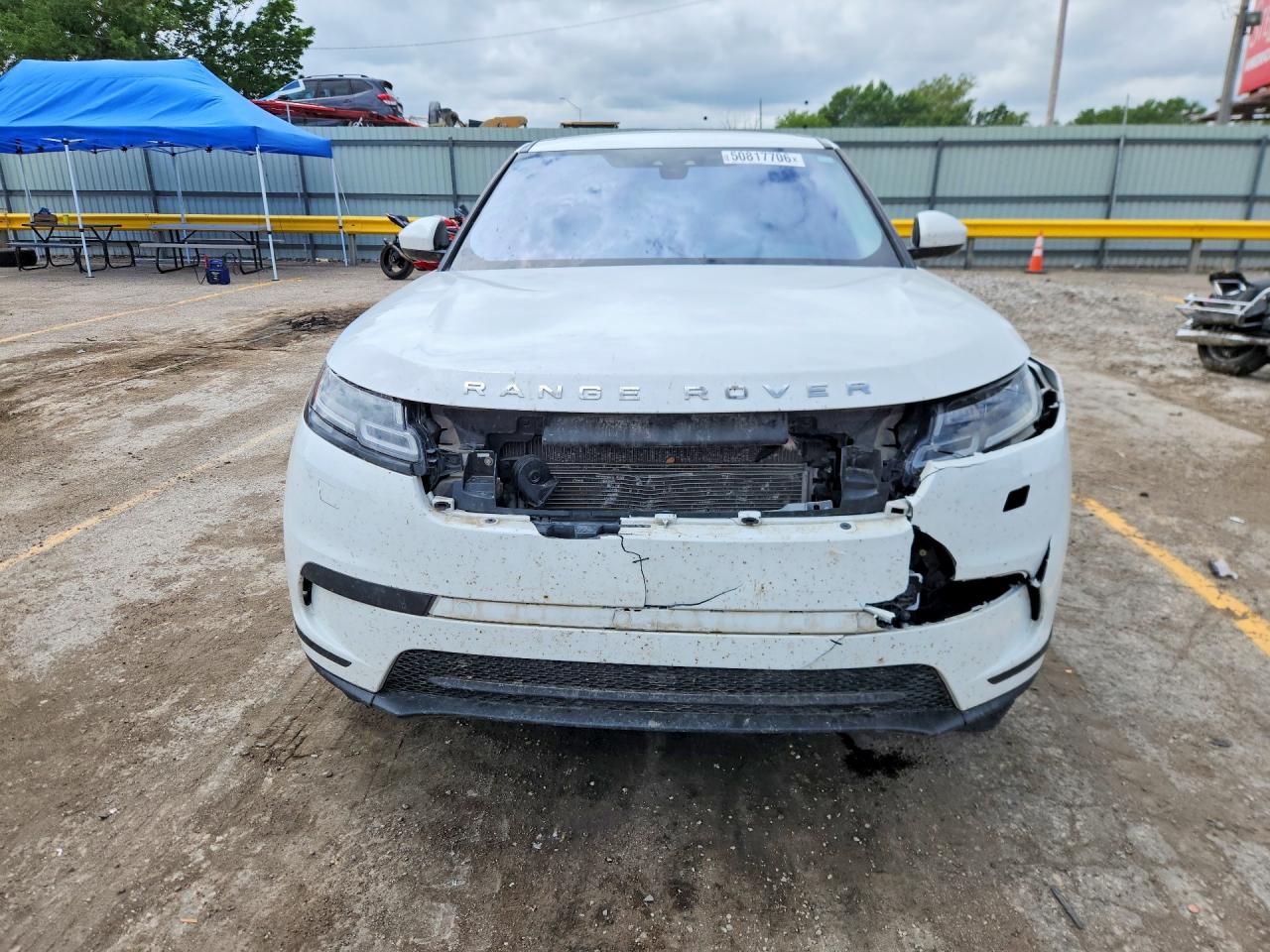 2018 LAND ROVER RANGEROVER