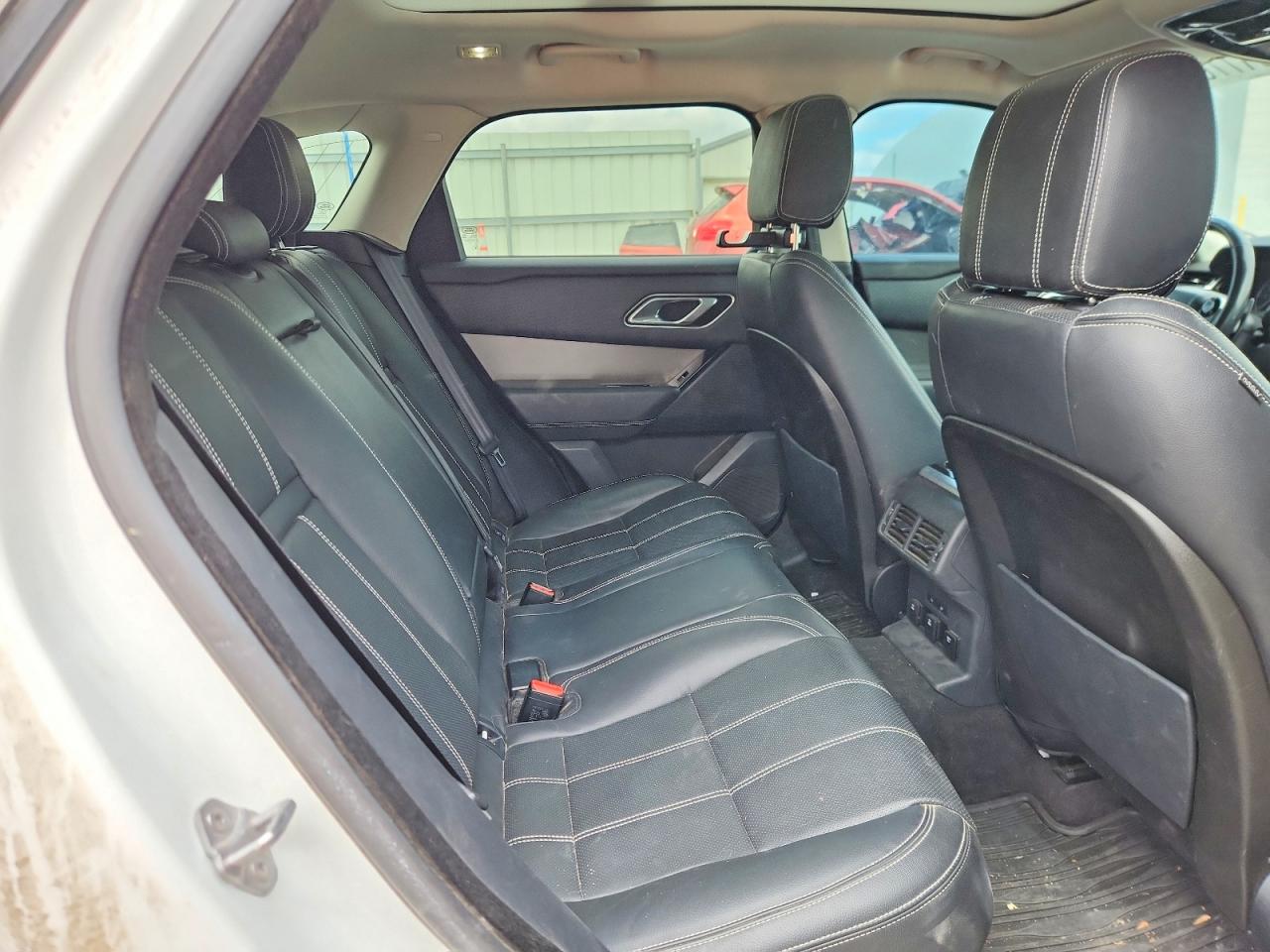 2018 LAND ROVER RANGEROVER