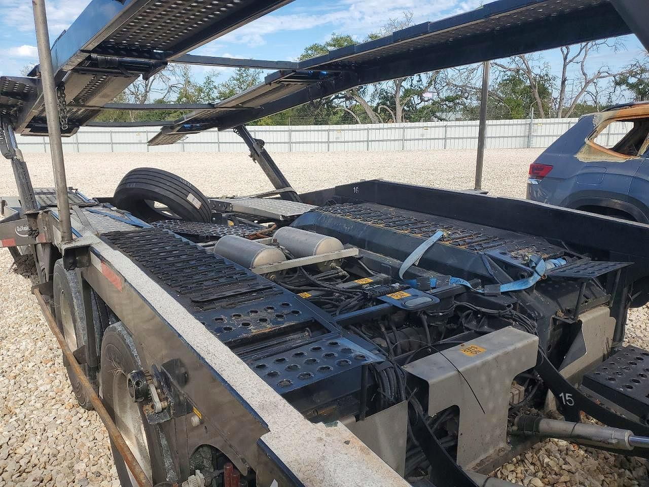2022 COTTRELL AUTO CARRI