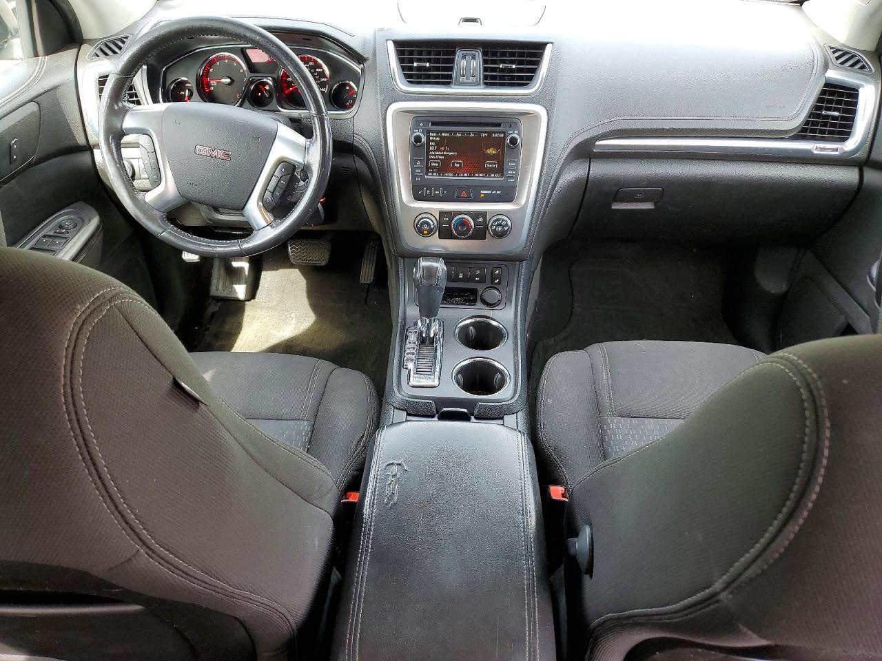 2014 GMC ACADIA