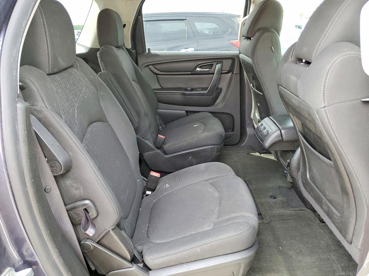 2014 GMC ACADIA