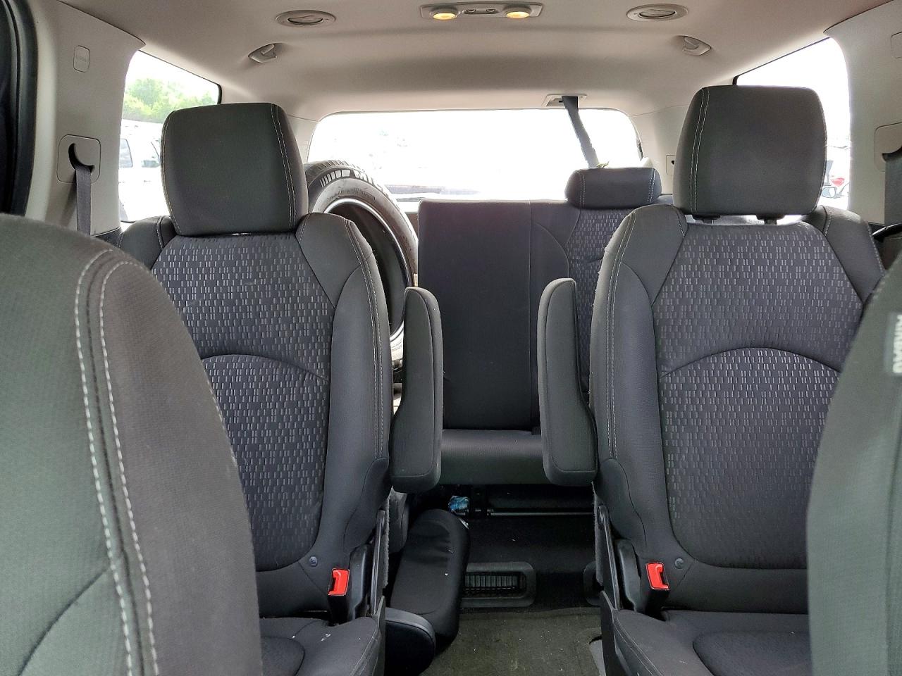 2014 GMC ACADIA
