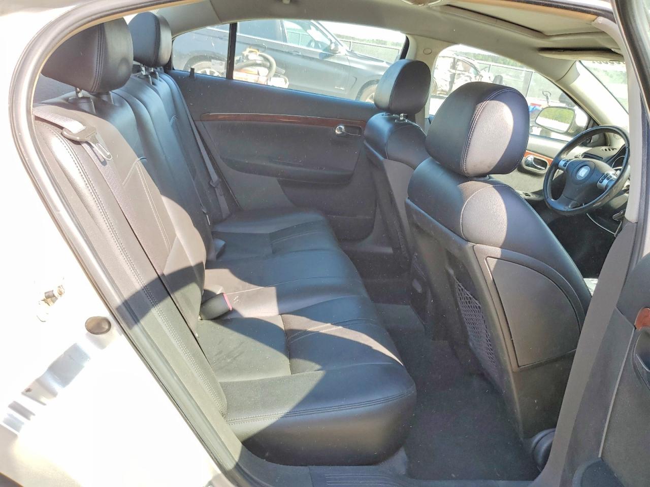 2007 SATURN AURA