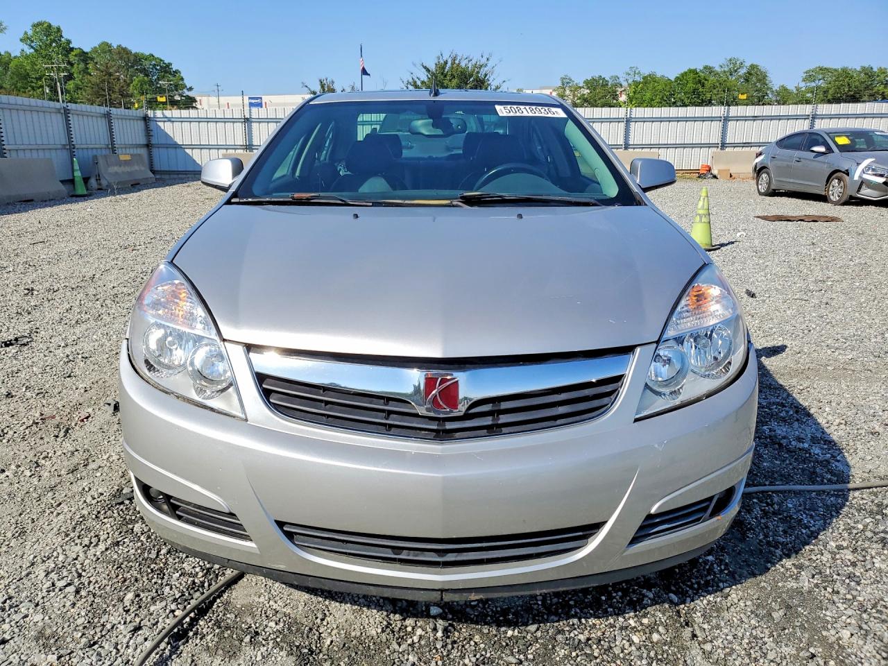 2007 SATURN AURA